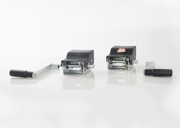 Cabrestante de cable de nylon Cod. 250.140.00 P